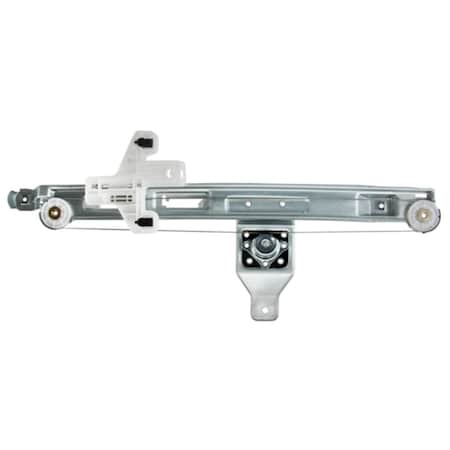 Aci Automotive Manual Window Regulator, 384735 384735